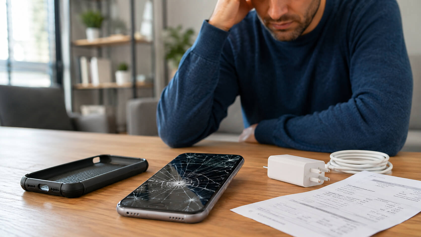 Seguro de celular vale a pena? O erro que pode transformar roubo ou quebra em prejuízo maior